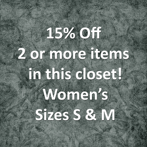 15% 2 Or More - Picture 1 of 1